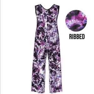 Lularoe Natalie Romper